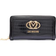 Portfele - Love Moschino Portfel - miniaturka - grafika 1