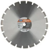 Tarcze do pił - Norton Clipper Tarcza Diamentowa Norton Classic Asphalt Laser 500Mm X 25,4Mm Do Asfaltu Do Norton Clipper Cs1 Oficjalny Dystrybutor - Autoryzowany D.. - miniaturka - grafika 1