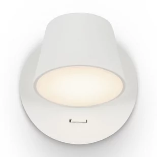 Pixel LED kinkiet 1-punktowy biały MOD421WL-L6W3K - Lampy ścienne - miniaturka - grafika 1