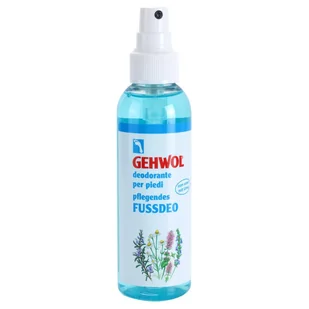 Gehwol Miralex krem do stóp aksamitna skóra 75ml - Pielęgnacja stóp - miniaturka - grafika 1