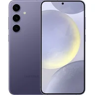 Telefony komórkowe - Samsung Galaxy S24 +  12GB/512GB 5G Fioletowy - miniaturka - grafika 1