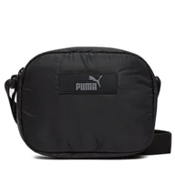 Torebki damskie - Torebka Puma Core Pop Cross Body 079856 01 Puma Black - miniaturka - grafika 1