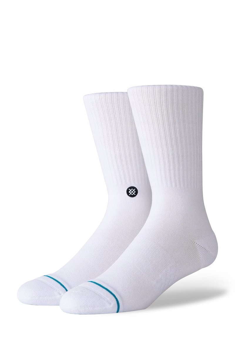 Skarpety Stance Icon Crew (1 para)