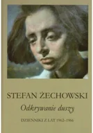 Książki o kulturze i sztuce - Odkrywanie duszy Dzienniki z lat 1962 1966 - miniaturka - grafika 1