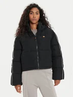 Kurtki damskie - Ellesse Kurtka przejściowa Ksamil SGX20932 Czarny Regular Fit - miniaturka - grafika 1