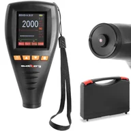 Mierniki grubości lakieru - Steinberg Systems Miernik grubości lakieru - 0-2000 μm - ±3% + 1 μm - analiza danych SBS-TG-3000 - miniaturka - grafika 1