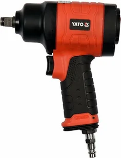 Yato KLUCZ PNEUMATYCZNY 1/2" 600Nm KOMPOZYT YT-09506 - Klucze pneumatyczne - miniaturka - grafika 1