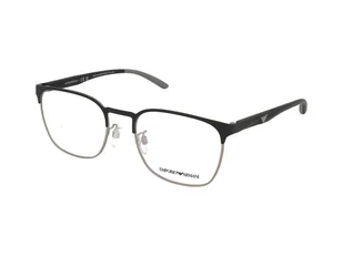 Dioptrie szkieł Emporio Armani EA1135D 3051 - Okulary korekcyjne, oprawki, szkła Dioptrie szkieł Emporio Armani EA1135D 3051 - Okulary korekcyjne, oprawki, szkła - miniaturka - grafika 1