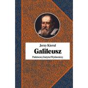 Biografie i autobiografie - PIW Jerzy Kierul Galileusz - miniaturka - grafika 1
