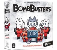 Gry planszowe - Bomb Busters - miniaturka - grafika 1