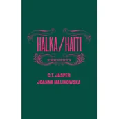 Eseje - Zachęta Halka/Haiti - C. T. Jasper, Joanna Malinowska - miniaturka - grafika 1