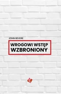 E-booki - religia - Wrogowi wstęp wzbroniony - miniaturka - grafika 1