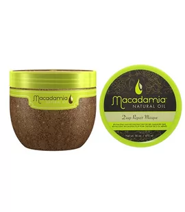 Macadamia Deep Repair Mask Regenerująca maska do włosów 470ml 0000007328 - Maski do włosów - miniaturka - grafika 1