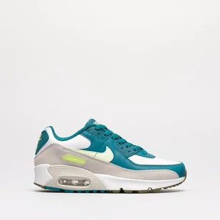 NIKE AIR MAX 90 LTR - Buty dla chłopców - miniaturka - grafika 1