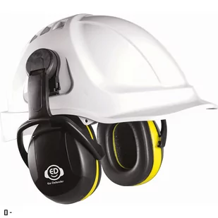 MALFINI ED 2C EAR DEFENDER SNR 29 DB - NAUSZNIKI - Akcesoria BHP - miniaturka - grafika 1