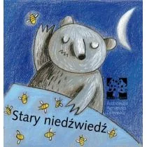 Muchomor Stary niedźwiedź - Agnieszka Żelewska - Książki edukacyjne - miniaturka - grafika 1