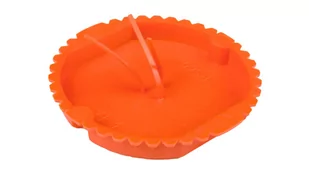 ELEKTRO - PLAST Dekiel do puszki podtynkowej 60 ELEKTRO - PLAST - Puszki elektryczne i akcesoria - miniaturka - grafika 1