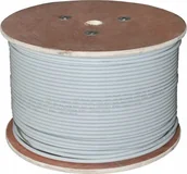 Kable miedziane - Alantec Kabel U/UTP wieloparowy 50 par kat.3 LSOH Eca - miniaturka - grafika 1