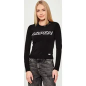 Swetry damskie - Michael Kors Sweter | Slim Fit - miniaturka - grafika 1