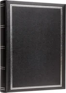 Albumy fotograficzne - Focus Focus Black Line Super 300 10x15 - miniaturka - grafika 1