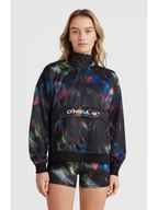 Bluzy damskie - O'Neill Bluza polarowa "Rutile" ze wzorem - miniaturka - grafika 1