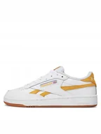 Buty sportowe damskie - Reebok Buty Club C Revenge IE4878 Biały - miniaturka - grafika 1