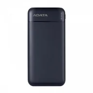 Powerbanki - Powerbank C100 10000mAh QC/PD czarny - miniaturka - grafika 1