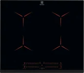 Płyty elektryczne do zabudowy - Electrolux EIP6446 - miniaturka - grafika 1