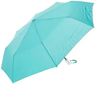 Perletti perletti25718 54 x 8 cm Lady "Mini 2,5 cm 3 części mikrofibra wiatroszczelny parasol perletti25718 - Parasole - miniaturka - grafika 1