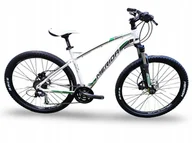 Rowery - ROWER MTB MERIDA JULIET 100 RAMA 18,5" KOŁA 27,5" SHIMANO ALIVIO 3X9 - miniaturka - grafika 1