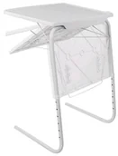 Części i akcesoria do laptopów - Stolik Składany Z Regulowanym Blatem Pod Laptopa - miniaturka - grafika 1