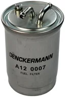 Filtry paliwa - Filtr paliwa Denckermann A120007 - miniaturka - grafika 1