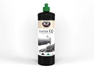 K2 LUSTER Q3 ZIELONY 1000 G L31000 - Kosmetyki samochodowe - miniaturka - grafika 2