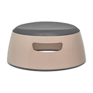 Nocniki - Stopień/podest LUMA Desert Taupe - miniaturka - grafika 1