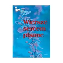 Astrum Wiersze sercem pisane - Praca zbiorowa - Poezja - miniaturka - grafika 1