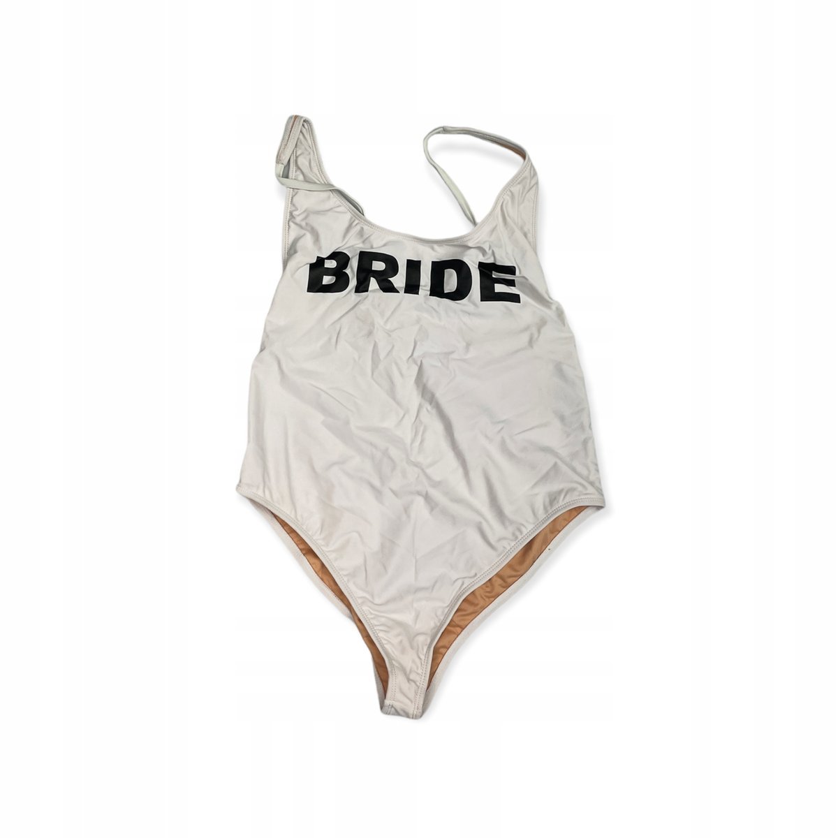 Jednoczęściowy strój kąpielowy damski SPENCER'S M