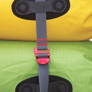 Pasy z hakami Sea to Summit Accessory Straps with Hook Buckle 20 mm - Paski, szelki, uprzęże foto - miniaturka - grafika 3