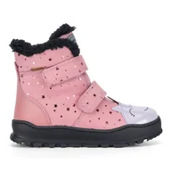 Buty dla dziewczynek - Trzewiki Lasocki Kids CEO-CI12-TYSON-03(III)DZ - miniaturka - grafika 1