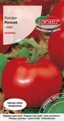 Nasiona i cebule - Nasiona Pomidor gruntowy Poranek 0,5g - Torseed - miniaturka - grafika 1