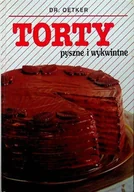 Ciasta, desery, wypieki - Torty pyszne i wykwintne - miniaturka - grafika 1