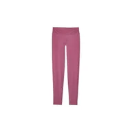 Legginsy - Legginsy damskie treningowe 4F ze średnim stanem TFTIF301-53S - miniaturka - grafika 1