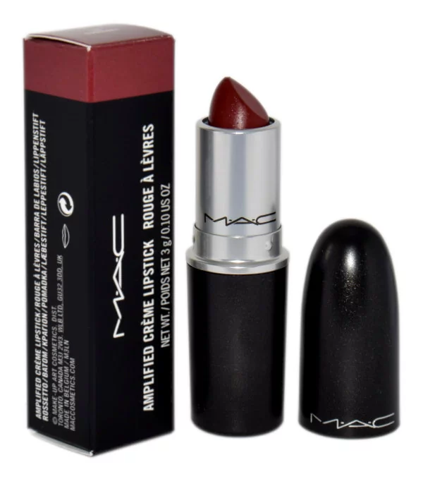 Clarins Amplified Creme Lipstick Dubonnet 3G