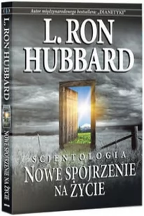 New Era Publications International APS Scjentologia: Nowe Spojrzenie na Życie - L. Ron Hubbard - Ezoteryka - miniaturka - grafika 2