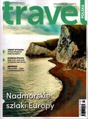Czasopisma - Travel Polska - miniaturka - grafika 1