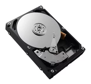 Dell 600GB, Hd, SAS12, 10K Rpm, - Dyski serwerowe - miniaturka - grafika 1