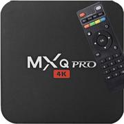 Tunery DVB-T - Dekoder Retoo, 8GB MXQ PRO 4K, Android 7.1 - miniaturka - grafika 1