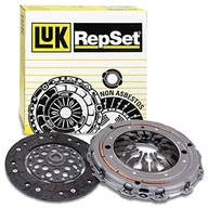Sprzęgła - LUK SPRZĘGŁO KOMPLET VW T4 622220509 - miniaturka - grafika 1