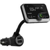 Transmitery FM - TECHNISAT Digitradio Car 1 (0000/3912) - miniaturka - grafika 1