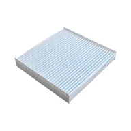 Filtry oleju - Blue Print ADP152525 filtr wewnętrzny/filtr pyłkowy, 1 sztuka - miniaturka - grafika 1