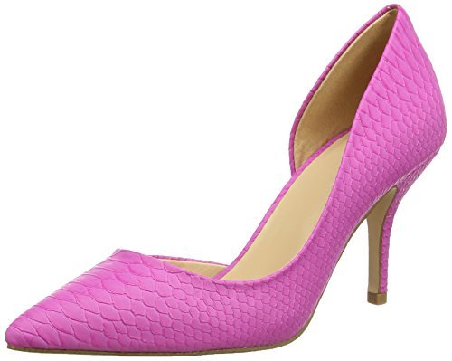 Aldo damskie czółenka Aceidia-u, różowy - Pink Fushia 53-36 EU